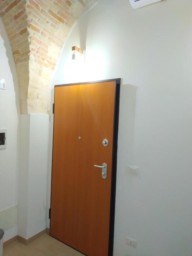 La Capitanata Maison De Charme Hotel Foggia Exterior photo