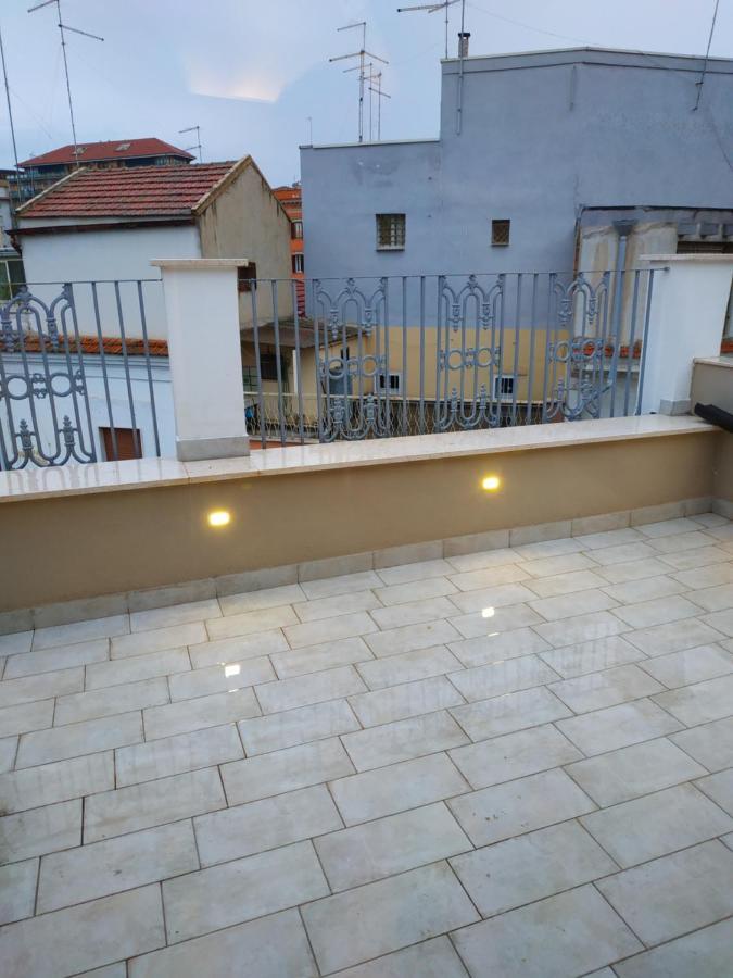 La Capitanata Maison De Charme Hotel Foggia Exterior photo